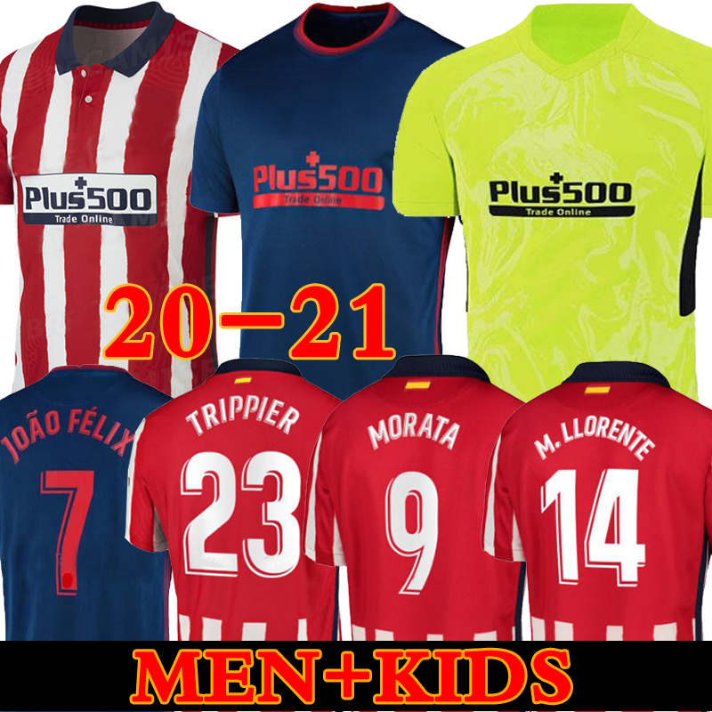 

2top thailand quality 20 21 soccer jersey camisetas futbol 2020 2021 football soccer shirts Men + Kids, 20/21 3rd men+patch