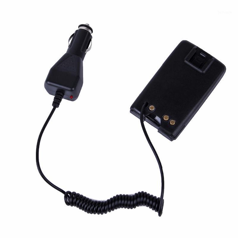 

for MOTOROLA Radio New Black Radio Battery Eliminator Adapter 12V for Walkie Talkie MOTOROLA Mag One BPR40 A8 Ham1
