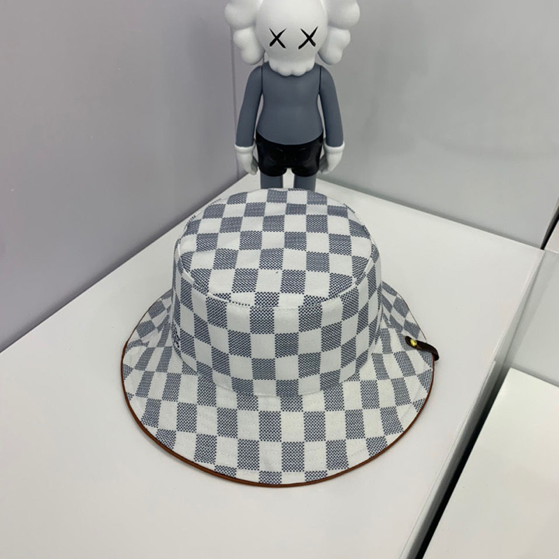 

Bucket Hat Beanies Designer Cap Men Women Winter Fisherman's Hats Fashion Designers Caps Hats Men Summer Fitted Fisherman Beach Hat 2201221D, As pics