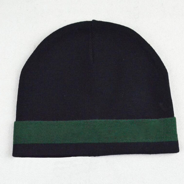 Classic Winter Knitted Hats Men's Women Solid Beanies Fashion Bonnet Designer Beanie Black Grey 58g9 Skull Cap for Man