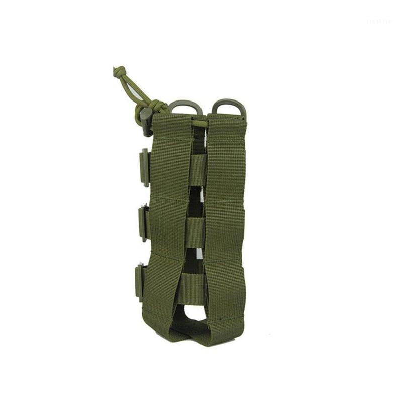 

Multifunctional wholesale adjustable mountaineering water bottle bag light water bottle bag tactical outdoor1