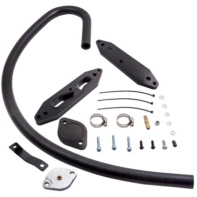 

EGR Delete Kit w/Coolant Bypass For 6.7L Powerstroke Diesel 2011-2020 67EGR1516