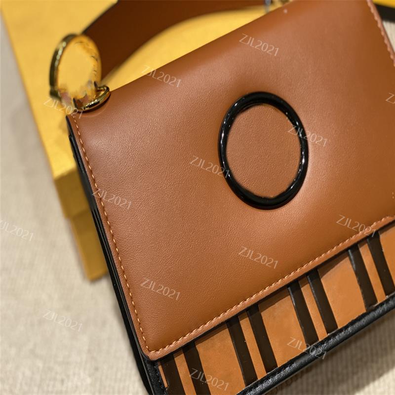 

Letter Cross Body luxurys designers bags The young girl heart fashionable Women Luxurys Designers Bags 2020 Little bread, Box