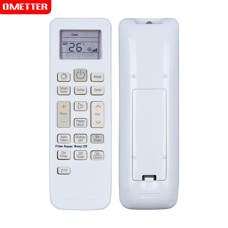 

remote control DB93-11489G use for Air Conditioner ac Remote Control DB93-11489C DB93 11489 DB93-11115K DB9311115K/M/R