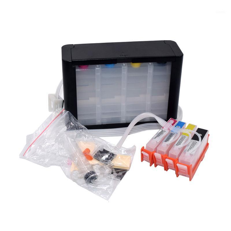 

902 903 904 905 Bulk Ciss Ink System For Officejet Pro 6950 6960 6961 6963 6964 6965 6966 6968 6970 6971 6974 69751