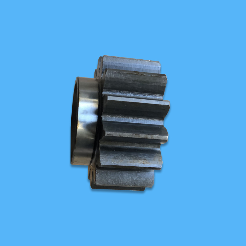 Swing Gearbox Reduction Gear 21K-26-33180 Fit PC150-5 PC180LC-5K-image-640379104