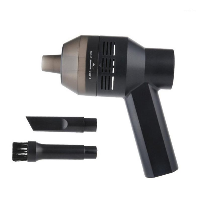 

USB Keyboard Vacuum Cleaner Cordless Computer Cleaners Rechargeable with Cleaning Gel For Auto Car Laptop PC Piano Pet Dust1