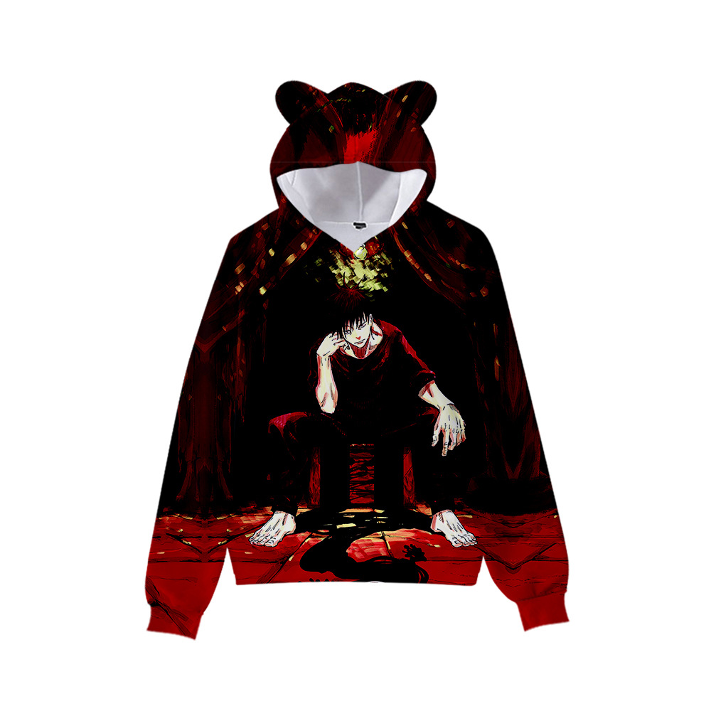 stockx revenge moletom com capuz