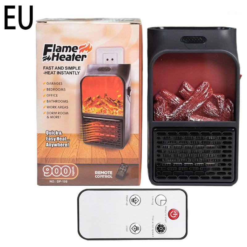 

Household Mini Heater Low Noise Constant Temperature Heating Intelligent Temperature Control Office 500w Black Heater1