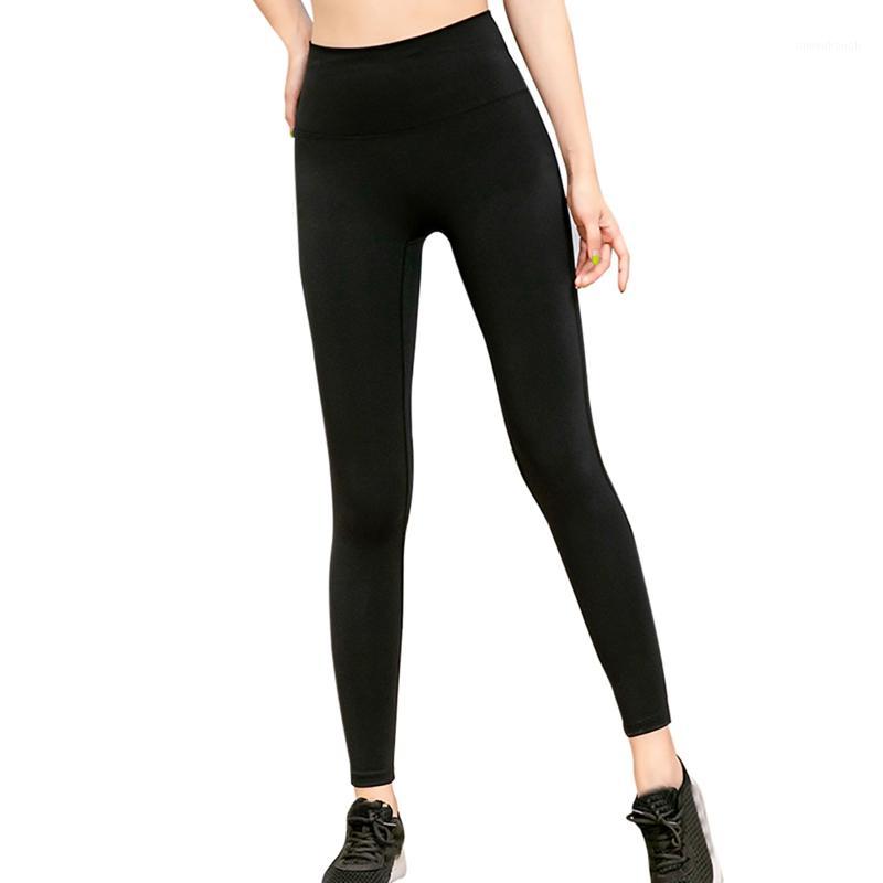 

High Waist Yoga Pants Leggings Women Compression Trousers Push Up Fitness Running Leggings Gym Skiny Long Pant1