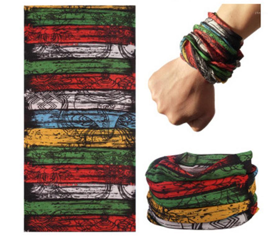 

2020 Cycling Outdoor Scarf Men Women Sun Protection Bandana Neck Gaiters Riding Camping Scarf Activities Multi Function Bandanas1, 49