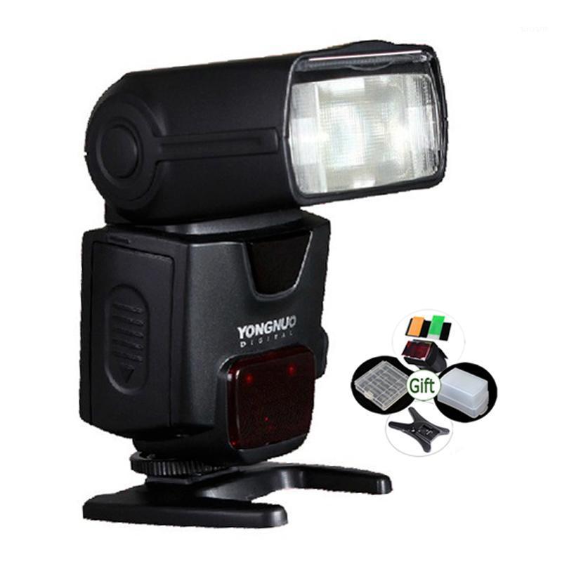 

YONGNUO HSS 1/8000L Flash Speedlite YN500 EX YN-500EX for DSLR 5DIII 5DII 7D 60D 50D 40D 650D/T4i 600D/T3i 550D/T2i1