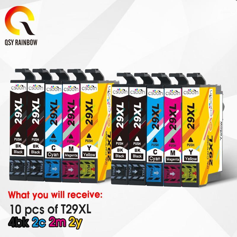 

Brand T2991XL T2991 For Ink Cartridges 29XL XP235 XP247 XP245 XP332 XP335 XP342 XP345 XP435 XP432 XP4421