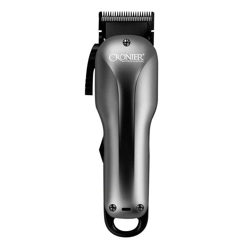 

2-speed professional hair clipper cordless hair trimmer for men electric beard hair cutting machine barber adjustable fade blend