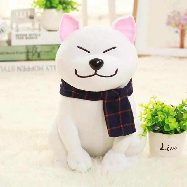 best soft toys for girlfriend