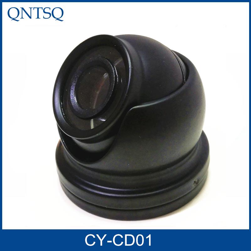 

CCTV camera Metal Dome Housing Cover,sphere housing,CY-CD01,color optional