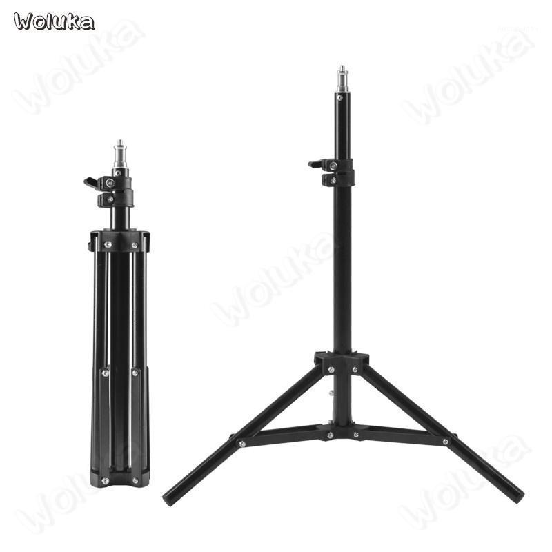 

WeiFeng Mobile phone photo tripod outdoor tripod selfie rod desktop photography micro-SLR Camera portable Bracket CD50 T021