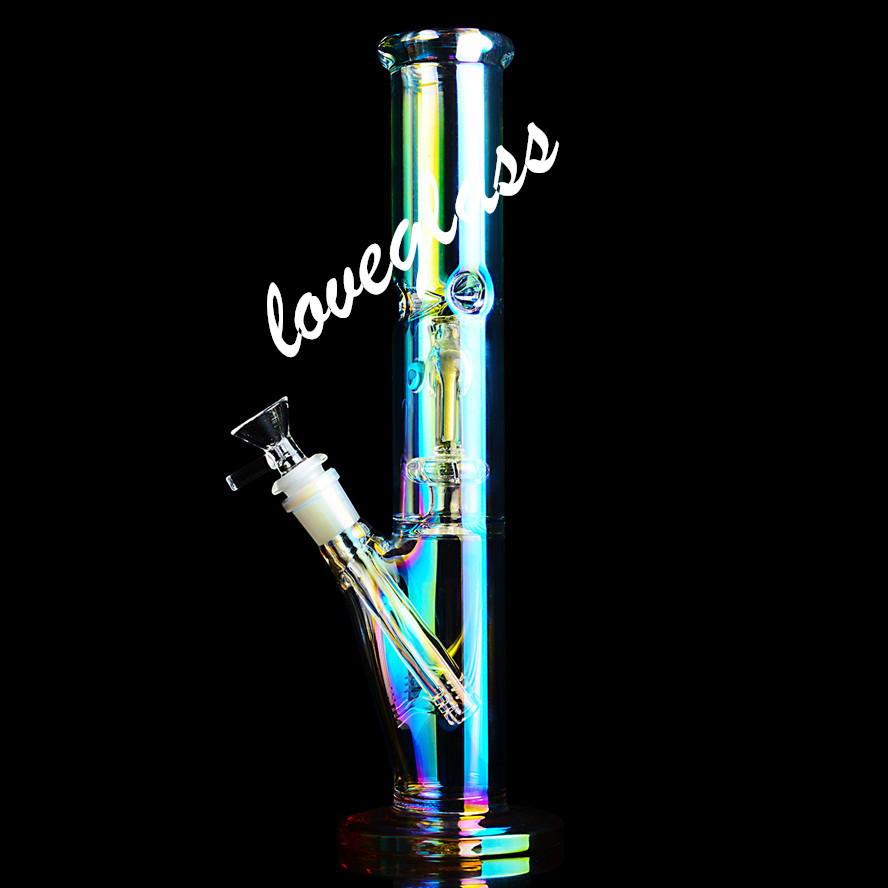 

Glass Bubbler heady Glass Water bongs Smoke Glass Oil Burner Pipe Accessory Unique Hookahs bong Heady Dab Rigs Lighter Ashcatcher With 14mm