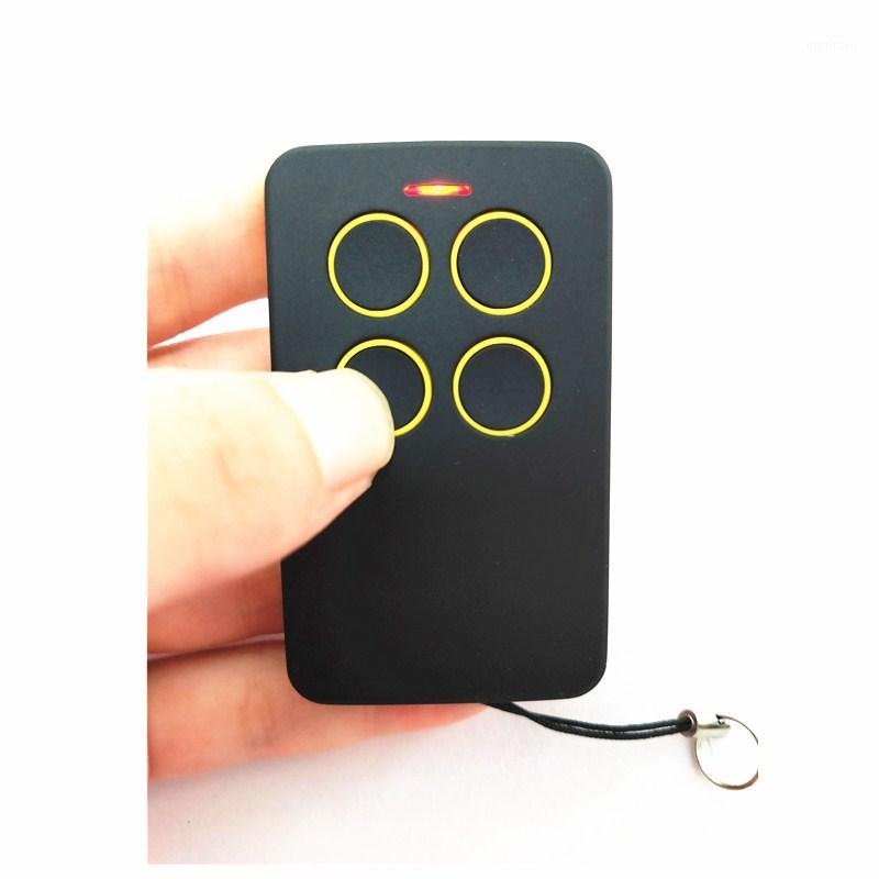 

Universal Door Rolling Code Fixed Code Multi Frequency Wireless for Garage Door1