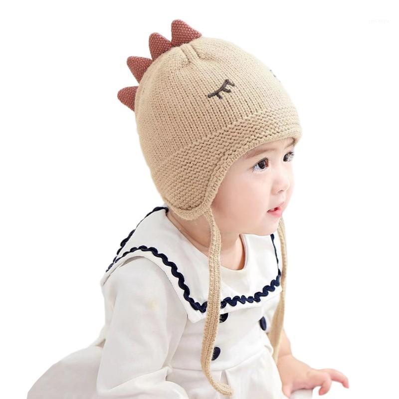 

Winter Baby Girls Boys Toddler Sun Solid Print Hats Casual Caps Headwear Bucket Hats1