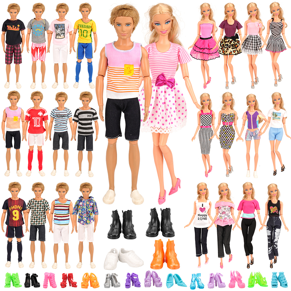 juegos de vestir a barbie ya ken y su hija