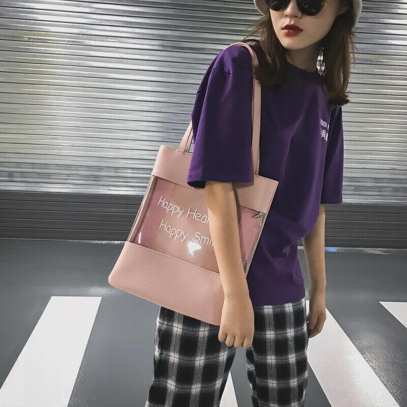 

New Women Leather Bag Fashion Waterproof Handbags Ladies Shoulder Bag Large Capacity Crossbody Bags For Women's Messenger Bags1, Black