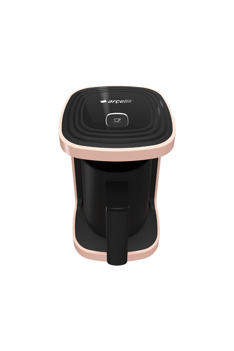 

Delight Turkish coffee Machine Coffee Pot