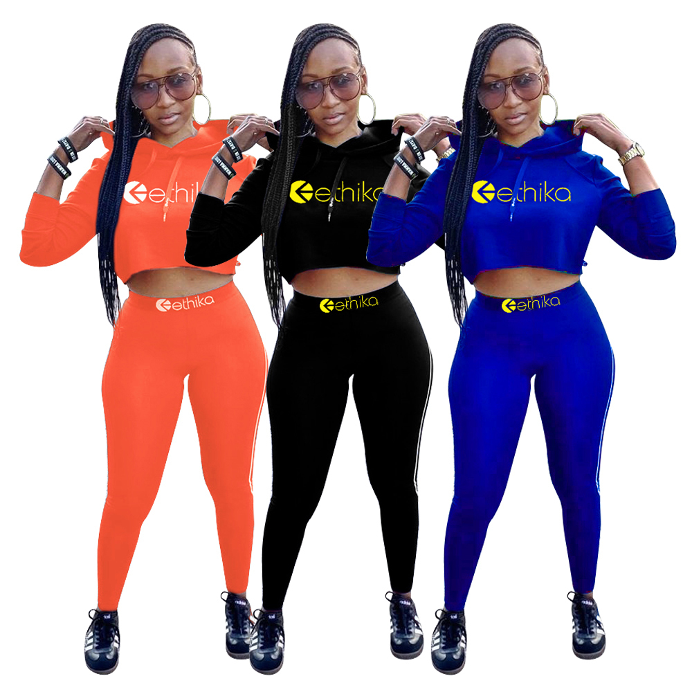 2 piece sets sweats