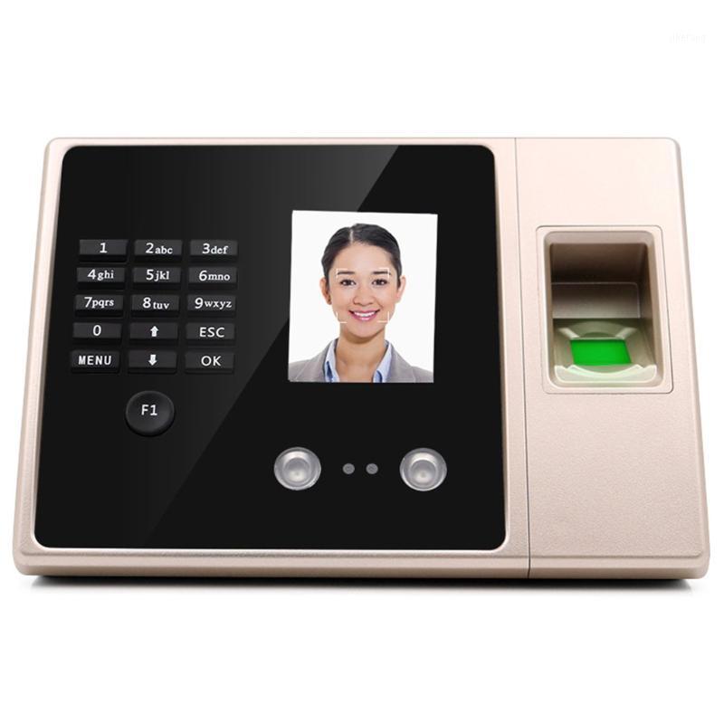 

E3 Biometric Face Facial Fingerprint Recognition Time Attendance System Machine Device Machine Time Attendance System1