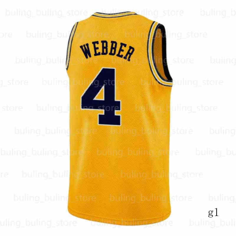 

NCAA 2019 2020 MEN Youth College Basketball JERSEYS 17