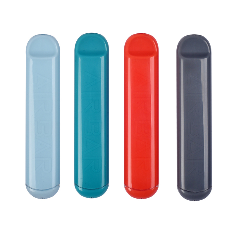 

Hot New Top Rated Air Bar Popular in US 1.8ml Pre-filled Oil Pod Kit Disposable Vape Pen 380mAh Battery pk Puff Bar