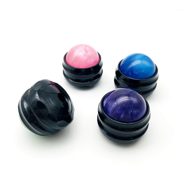 

Muscle Release Roller Ball Comfortable Durable Body Foot Back Stress Release Promoting Blood Circulation Fitness Therapy Ball1