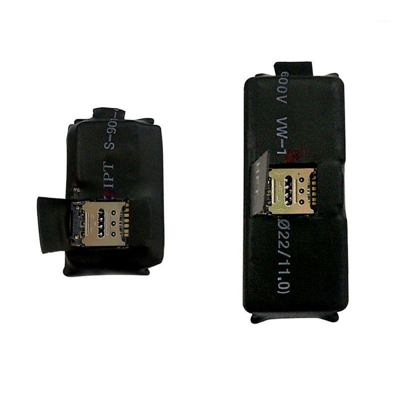 

S3 S7 GPS Tracker GSM AGPS Wifi LBS Locator Voice Recorder ZX303 PCBA Inside1