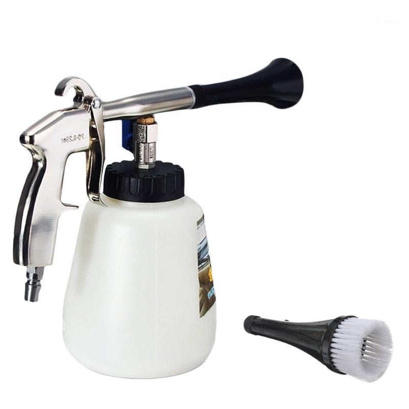 

Car Wash Snow Foam High Pressure Car Washer Dry Cleaning Gun Dust Remover Automobiles Water Gun Deep Clean Washing1