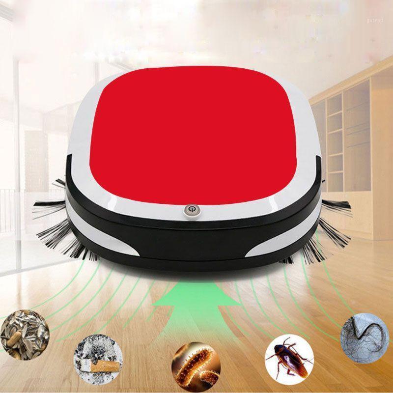 

Rechargeable Smart Robot Vacuum Cleaner Cordless Sweeper Machine with Auto Dry Wet Sweeping Cleaning Mopping for Home Carpet Hou1