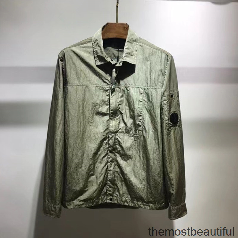 

Men's Jackets Spring Fashion Design Solid Color Comfortable Waterproof Hiking Outdoor Clothes MLB3, 1# packing bag