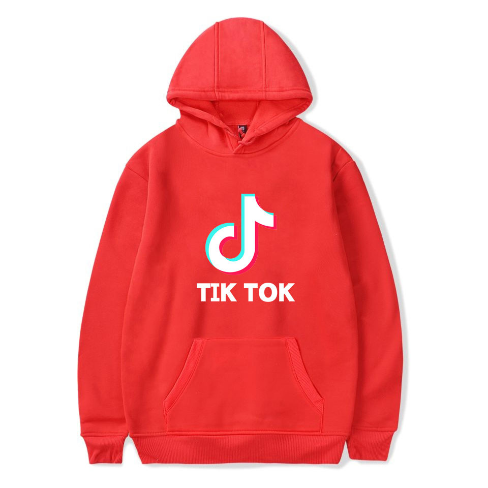 Best And Cheapest Womens Hoodies & Sweatshirts Tiktok Sweatshirt For