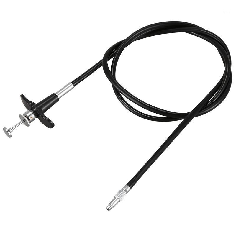 

40" 100cm Mechanical Locking Camera Shutter Release Remote Control Cable Cord1