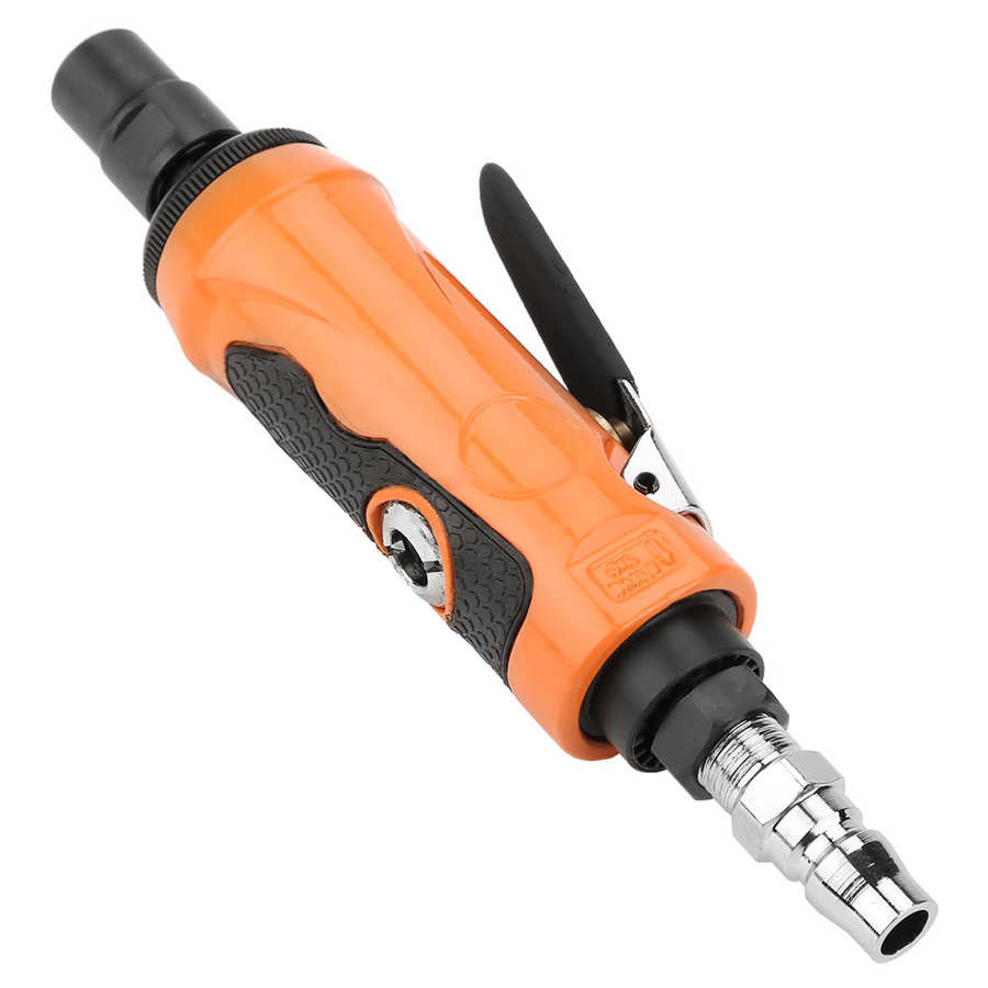 

Air Tools KP-621H/KP-620H High Air Angle Die Grinder Pneumatic Grinding Machine Pneumatic Tools Pistola De