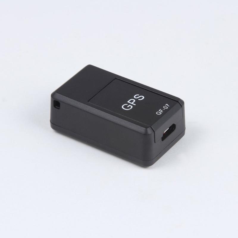 

Super Mini Gf07 Gps Tracker Car Gsm Gps Locator Platform Sms Tracking Alarm Sound Monitor Voice Recording Real Time Tracking1