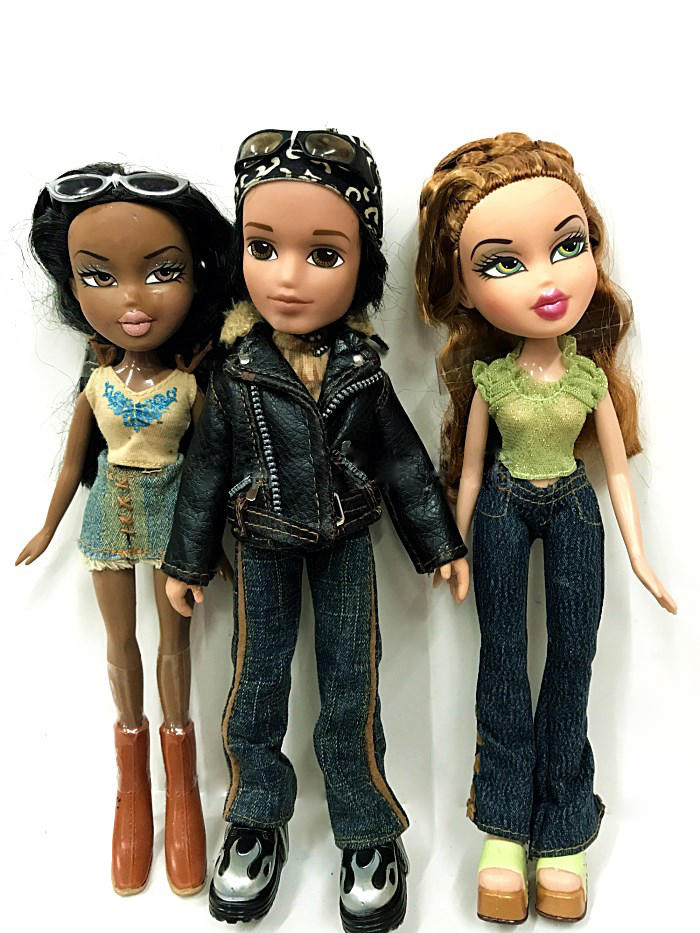 buy bratz dolls online