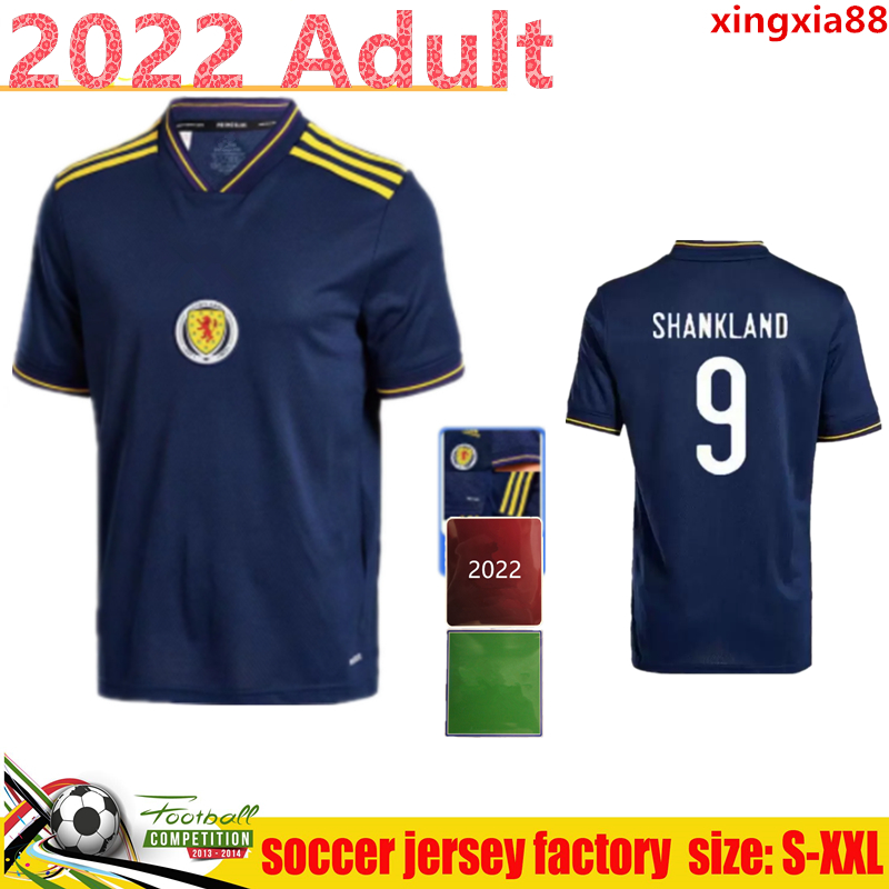 

22/23 Scotland SOCCER JERSEYS ALLEN McGINN LEWIS SHANKLAND FINDLAY FOOTBALL SHIRTS JMcGinn McTominay Robertson FRASER ADAMS HANLEY DYKES McGREGOR DYKES