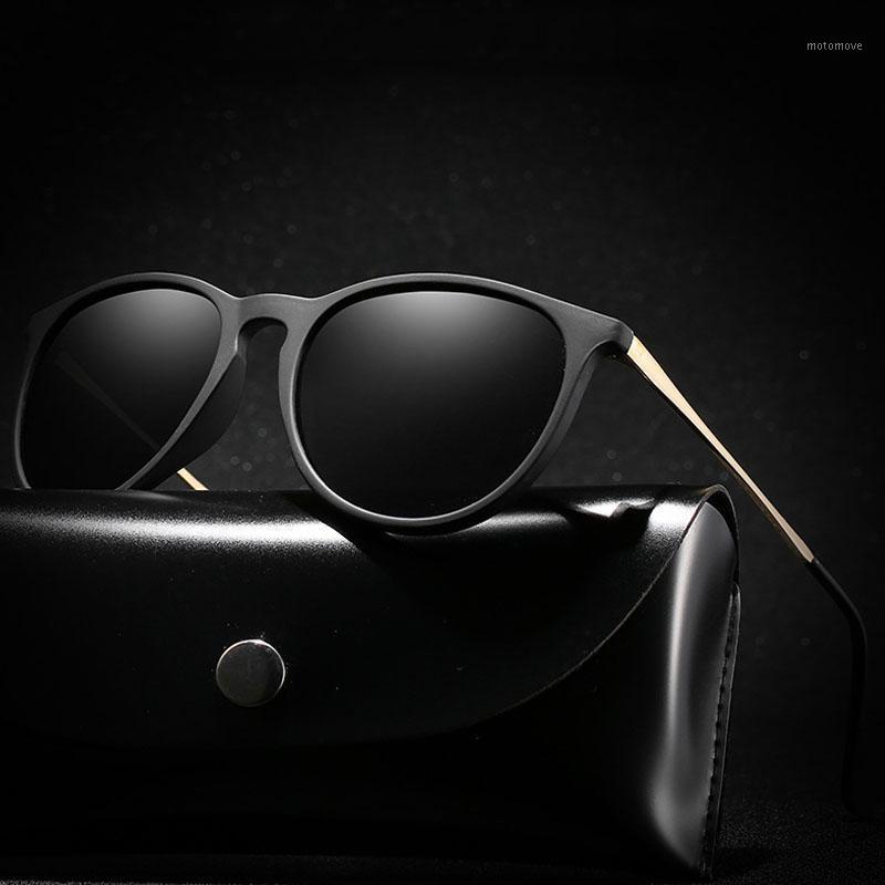 

Brand Design Polarized Sunglasses For Women Driving Sun Glasses Vintage Luxury Lady UV400 Sunglass gafas de sol1