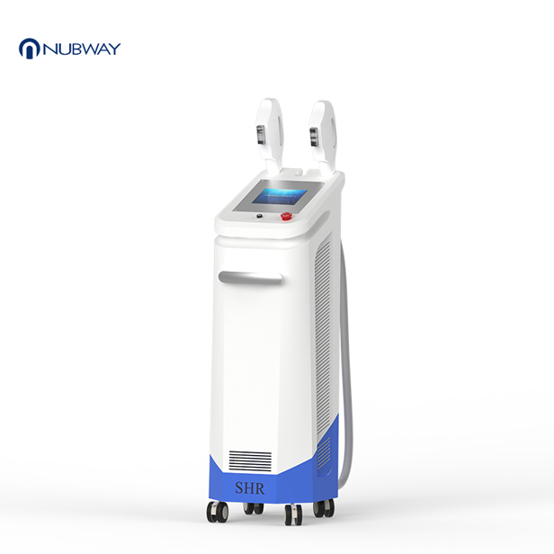 

Skin Care Beauty Vertical Power Ce Approval Ipl Hair Remove Machine For Salon Spa & Parlor
