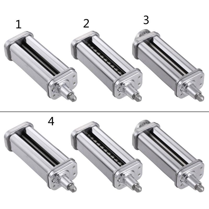 

Noodle Makers Repair Parts for thin/Thick/Flaky Noodles Cutter Roller for stand Mixers Kitchen Aid Pasta Processor