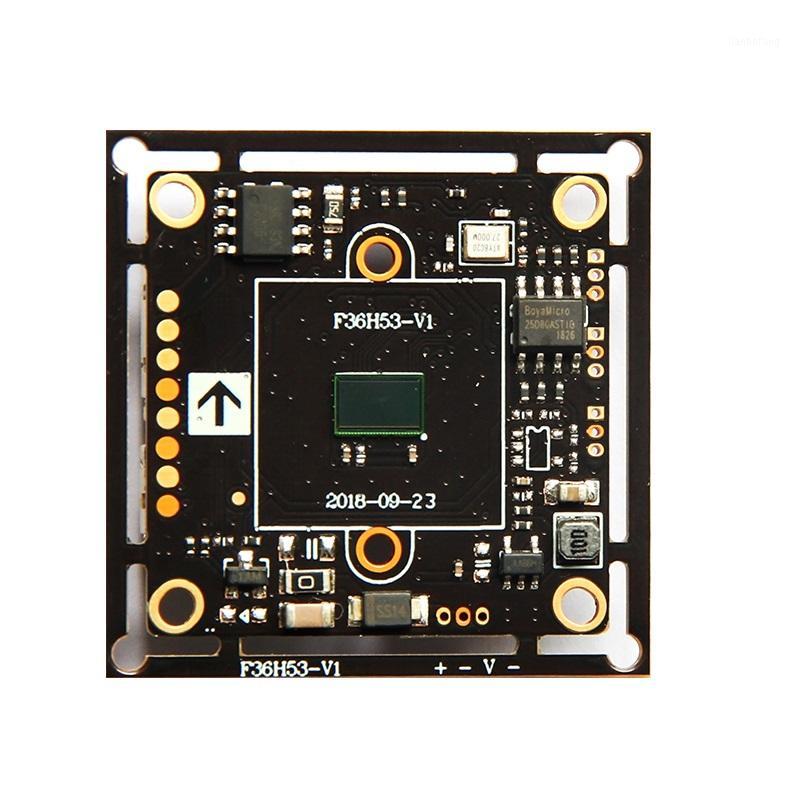 

CCTV 1080P 2MP 1/2.9" GC2053+FH8536H CMOS BOARD 4in1 AHD CVI TVI Analog CCTV Camera Module board1