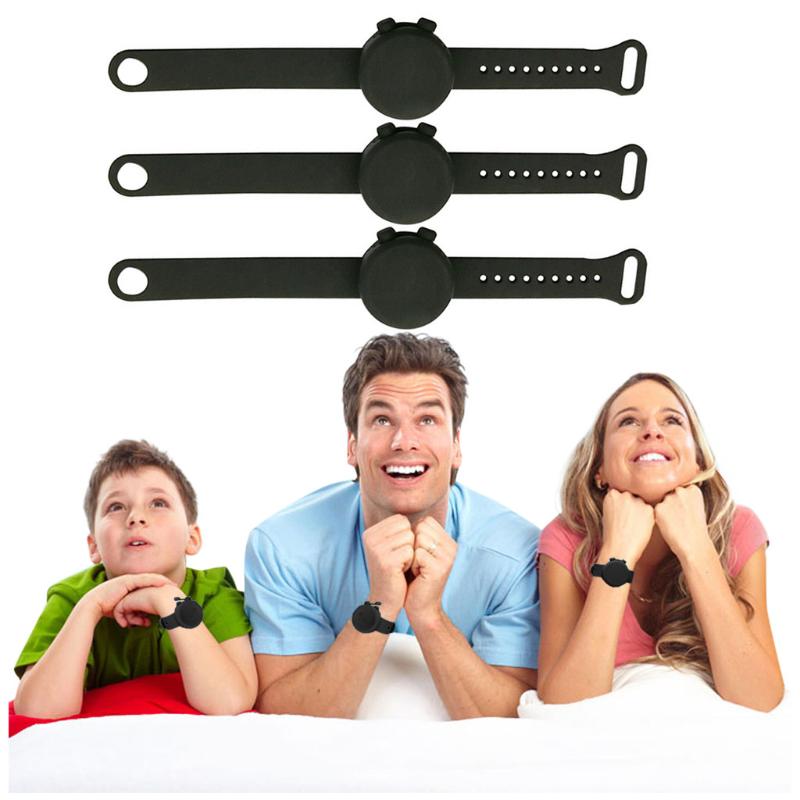 

Family Set Adult Kid Hand Sanitizer Wristband Dispenser Wristbands Portable Hand Sanitizer Dispensing Pumps Fashion Wristbands, 3pc pink