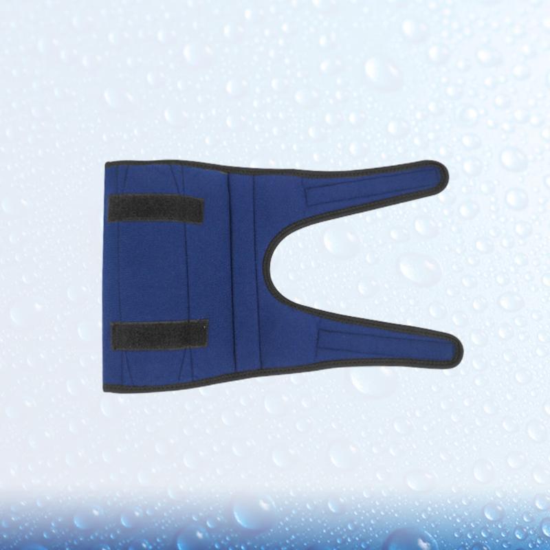 

Steel Plate Fixing Elbow Support Breathable Elbow Brace Protector for Riding Climbing Fitness Sports1, As shown