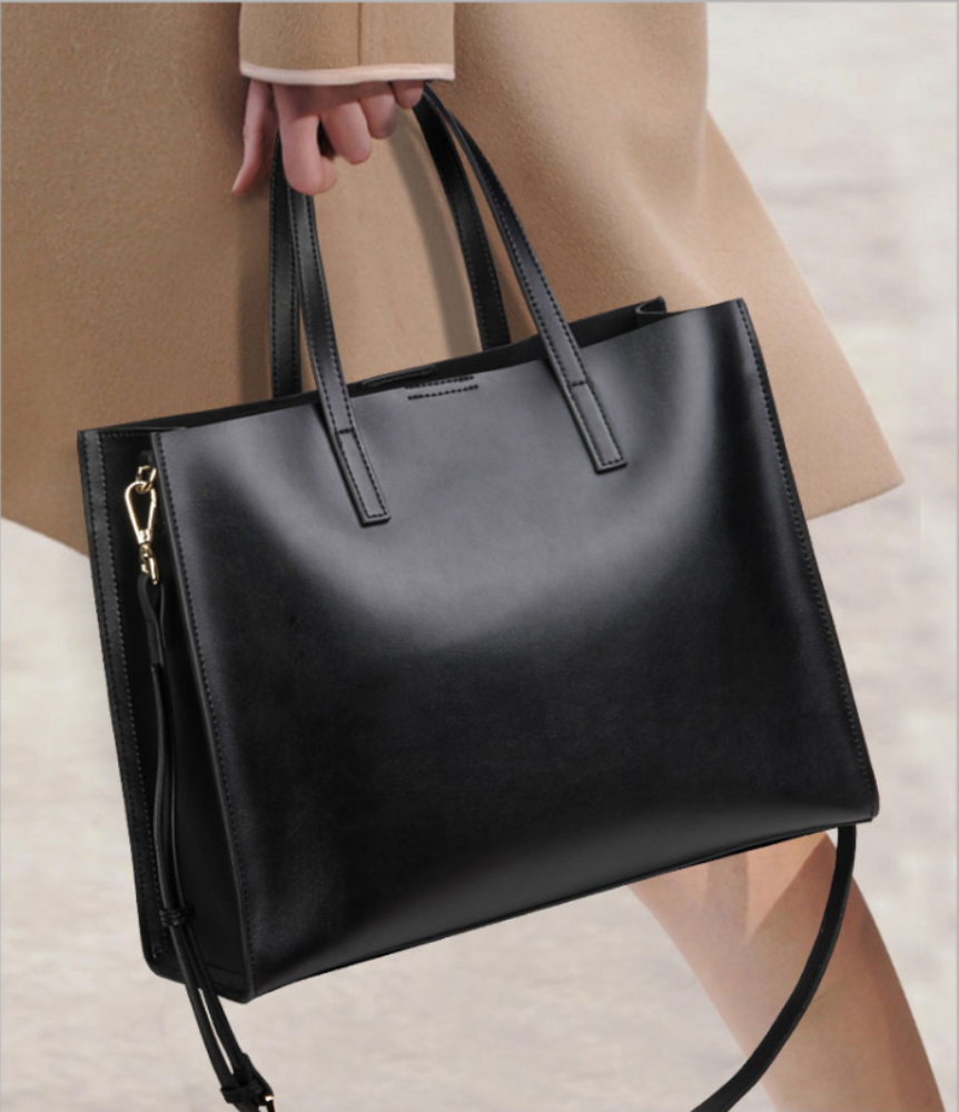 

Top Qualtiy luxury handbag Fashion Bags women men Evening Bag black white woman mens handbags with box