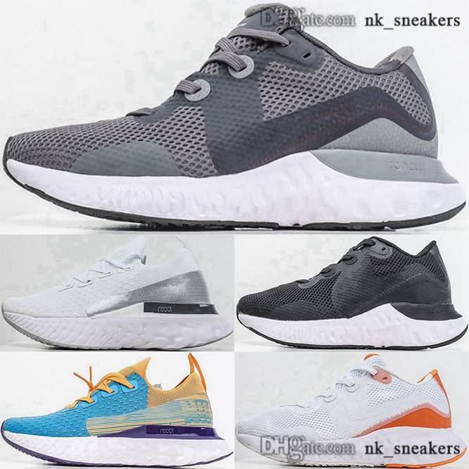 

react fly size us shoes women 12 men knit tennis enfant infinity 35 renew run tenis eur mens trainers 5 46 running Sneakers chaussures epic